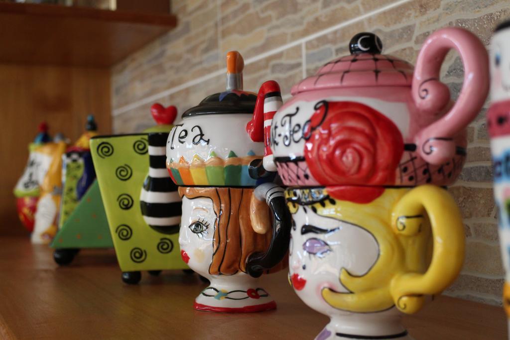 Remember Sea View B&B Huxi Exterior foto